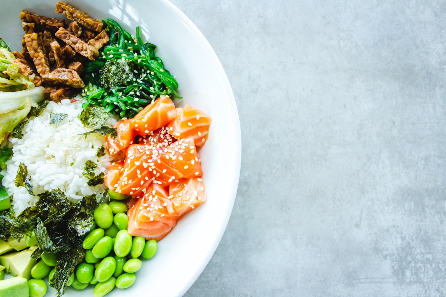 The Role of Nutrition in Women’s Wellness