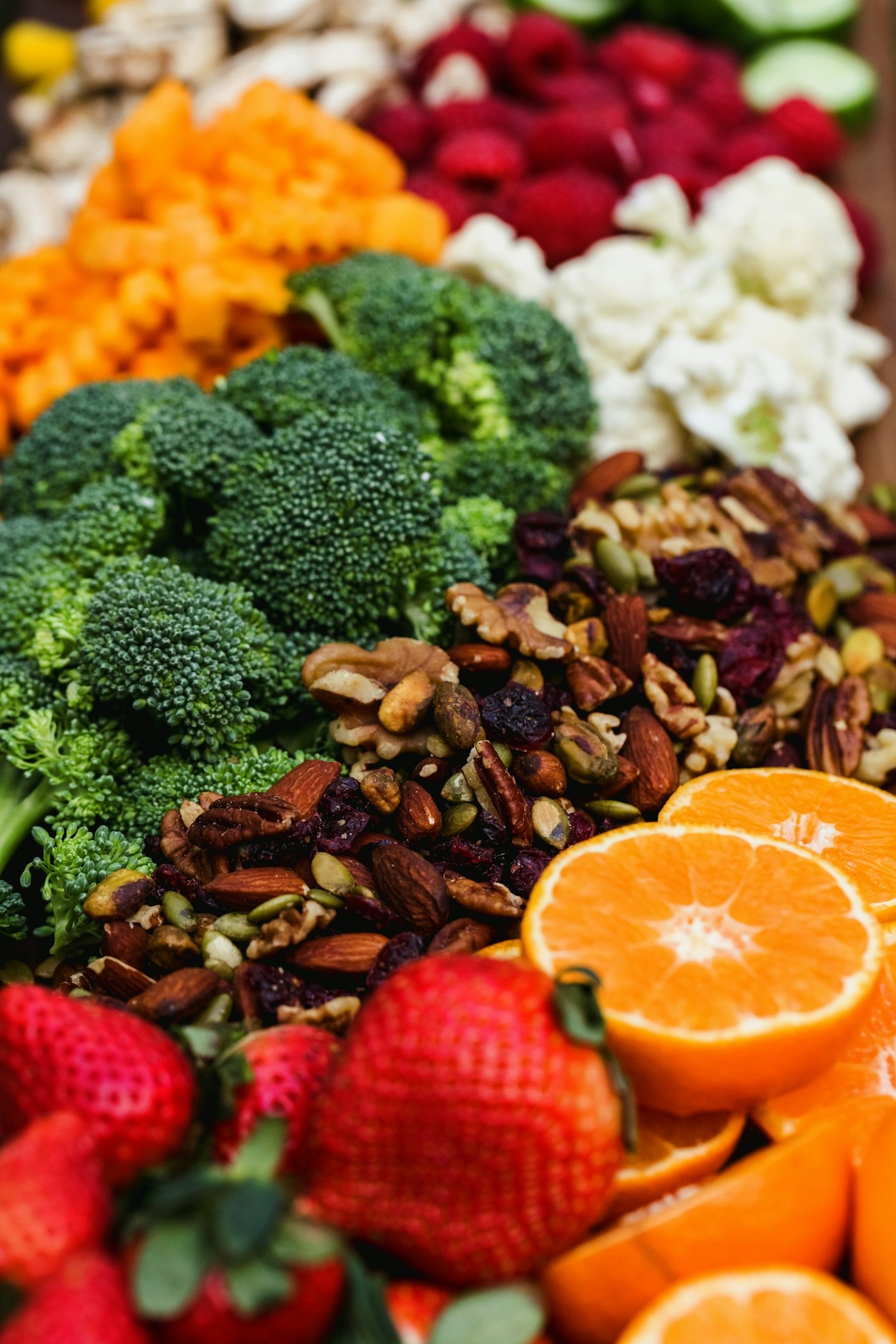 The Science Behind Balance and Wellness
