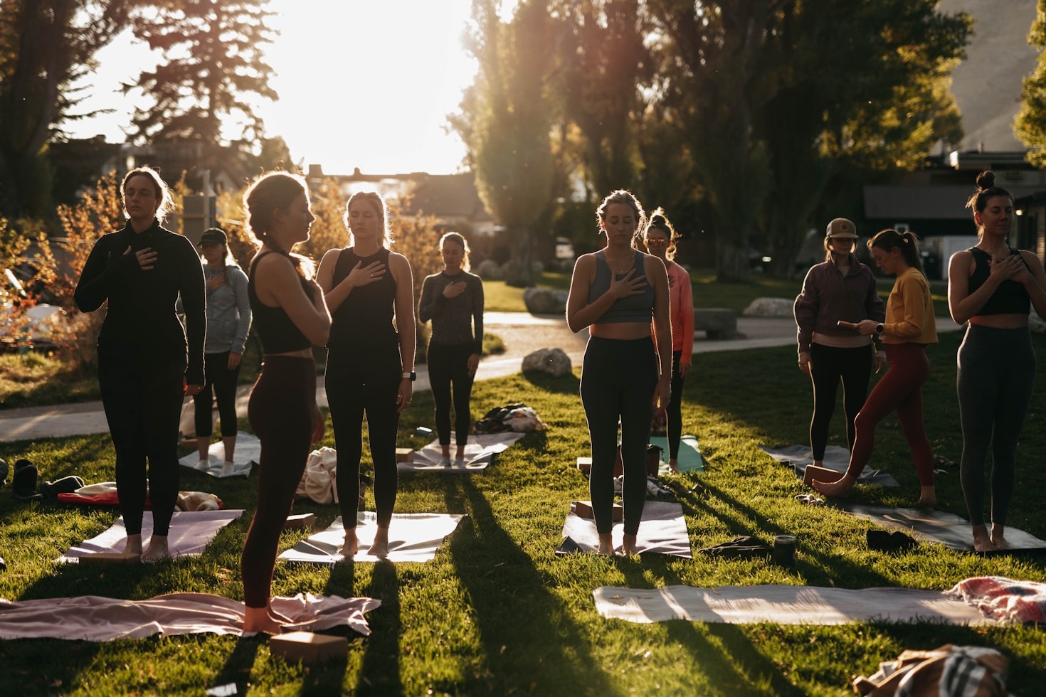 Empowering Women Through Evidence-Based Wellness